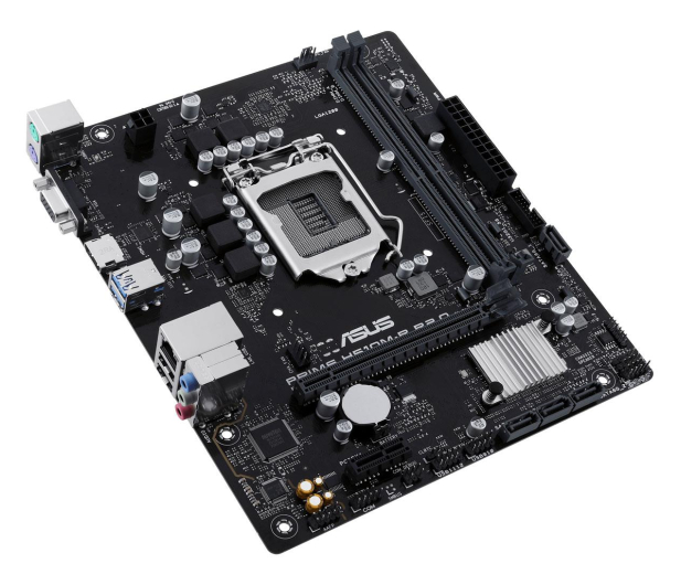 ASUS PRIME H510M-R R2.0-SI - 1241932 - zdjęcie 5